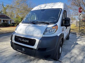 Used 2019 RAM ProMaster 1500 video 1