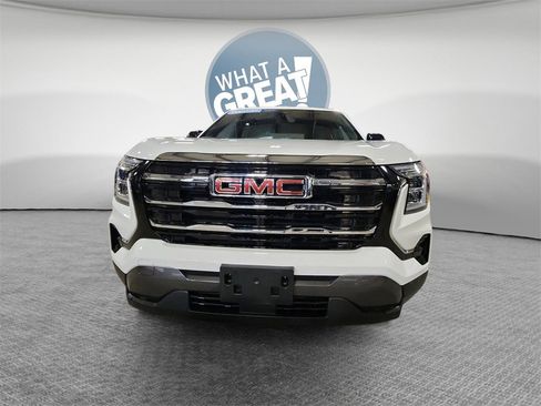 Certified 2025 GMC Terrain Elevation image 9