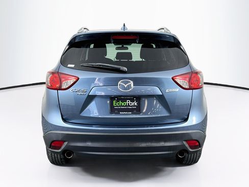 Used 2016 MAZDA CX-5 Touring AWD/4WD image 7
