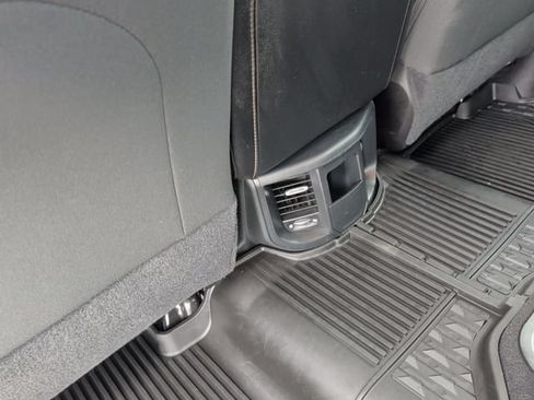 Used 2020 RAM 2500 Tradesman AWD/4WD image 22