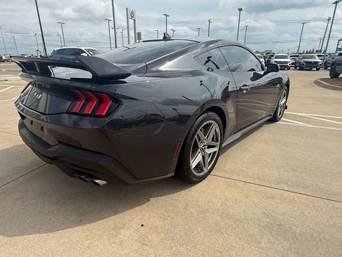 Used 2024 Ford Mustang GT Premium image 3