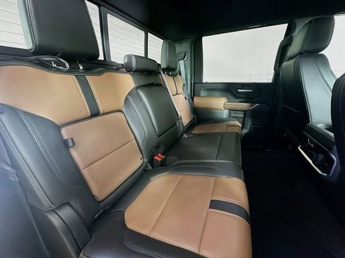 Certified 2020 Chevrolet Silverado 2500 High Country image 29