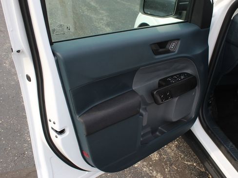 New 2025 Ford Maverick XL w/ 4K Tow Package image 18