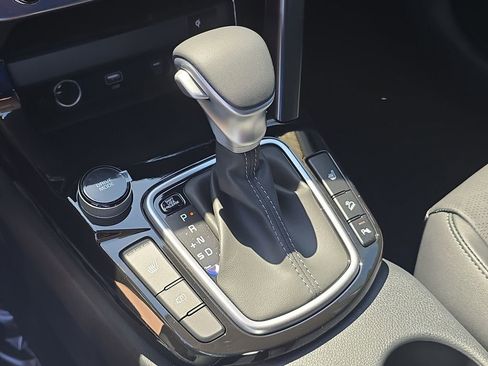 New 2026 Kia Seltos EX image 25