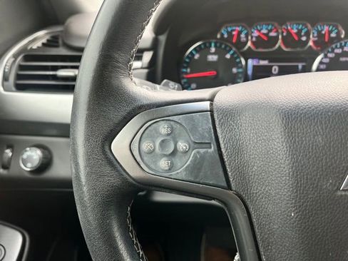 Used 2020 Chevrolet Tahoe LS image 30