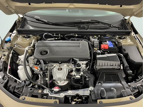 Used 2026 Honda Civic Sport image 20