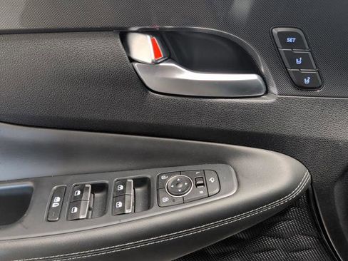 Used 2022 Hyundai Santa Fe Limited image 31