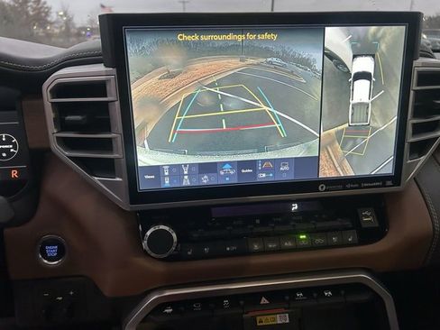 Used 2022 Toyota Tundra 1794 Edition image 19