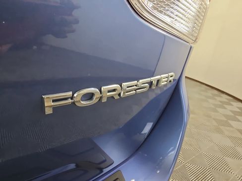 Used 2021 Subaru Forester Limited image 20