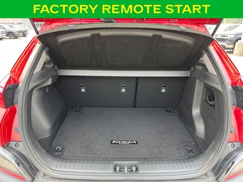 Used 2022 Hyundai Kona SEL AWD/4WD image 7