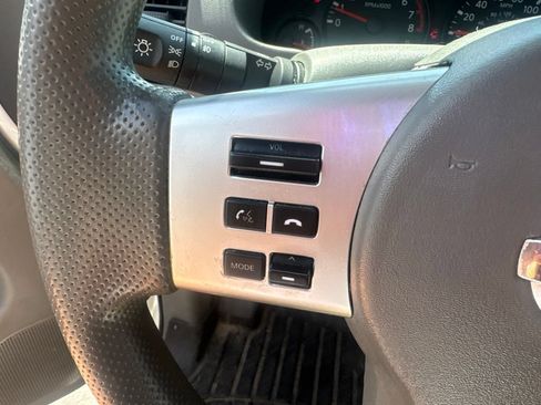 Used 2018 Nissan Frontier SV RWD image 20