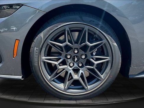 New 2026 Ford Mustang GT Premium w/ GT Performance Package RWD image 13