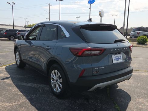 Used 2023 Ford Escape Active w/ Tech Pack #2 AWD/4WD image 5