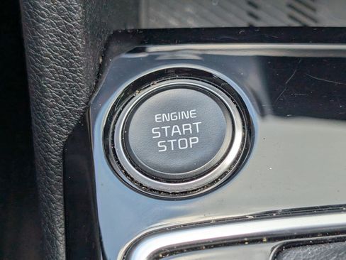 Used 2023 Kia Sportage SX FWD image 29