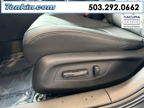 Used 2023 Acura Integra image 14