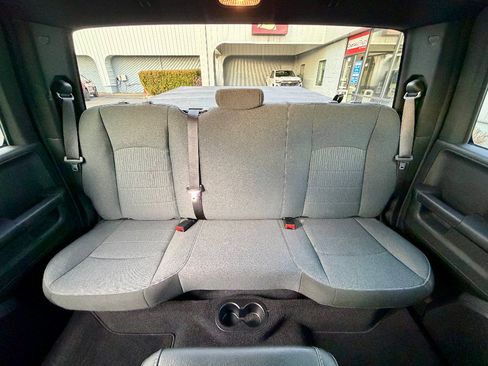 Used 2022 RAM 1500 Classic Warlock image 4