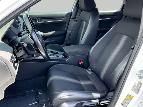 Used 2024 Honda Civic Sport image 7