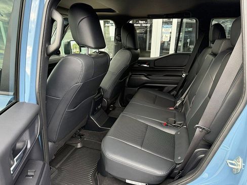 Used 2024 Toyota Land Cruiser AWD/4WD image 21