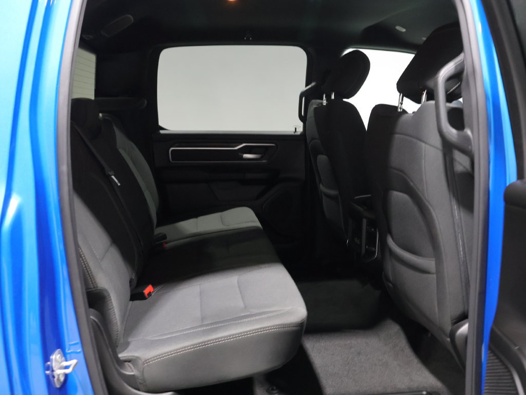 Used 2023 RAM 1500 Big Horn AWD/4WD image 19