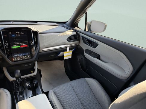 New 2026 Subaru Forester Premium image 19