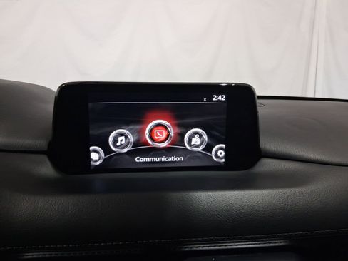 Used 2019 MAZDA CX-5 Grand Touring FWD image 24