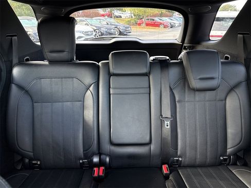 Used 2017 Mercedes-Benz GLE 350 4MATIC image 29