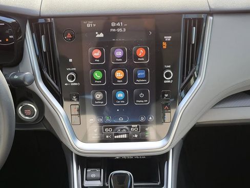 New 2025 Subaru Legacy Premium image 10