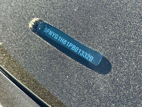 Used 2023 Honda Pilot Elite image 2