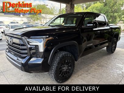 Used 2024 Toyota Tundra SR5 w/ SR5 Convenience Package