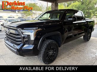 Used 2024 Toyota Tundra SR5 w/ SR5 Convenience Package AWD/4WD video 1