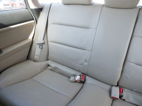 Used 2008 Subaru Outback 2.5i image 13