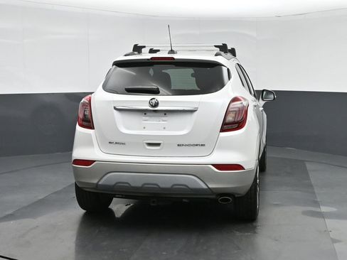 Used 2018 Buick Encore Preferred image 6