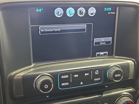 Used 2017 Chevrolet Silverado 1500 LT w/ All Star Edition image 19