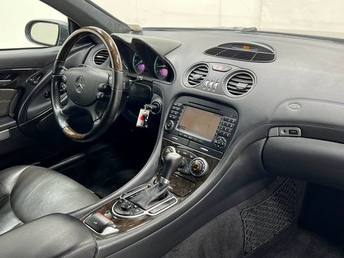 Used 2005 Mercedes-Benz SL 500 image 19