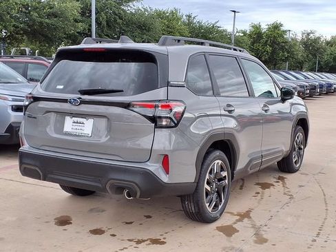New 2026 Subaru Forester Limited AWD/4WD image 4