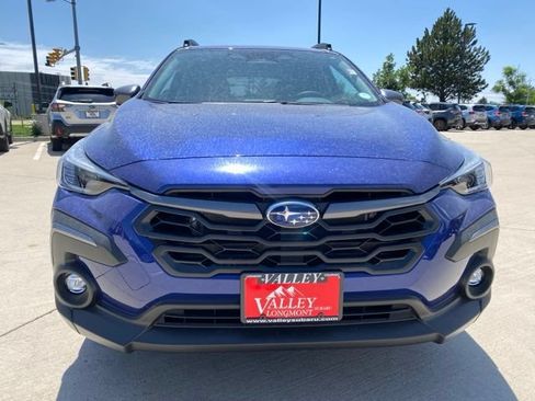 New 2026 Subaru Crosstrek 2.5i Limited AWD/4WD image 9