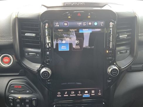 Used 2026 RAM 1500 RHO AWD/4WD image 14