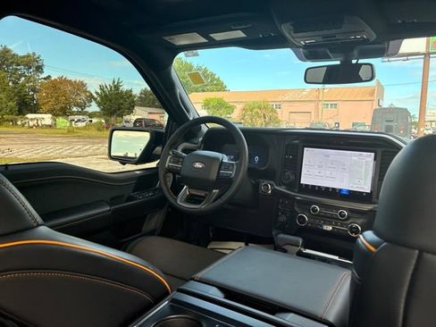 Used 2025 Ford F150 Tremor w/ Equipment Group 402A High AWD/4WD image 27