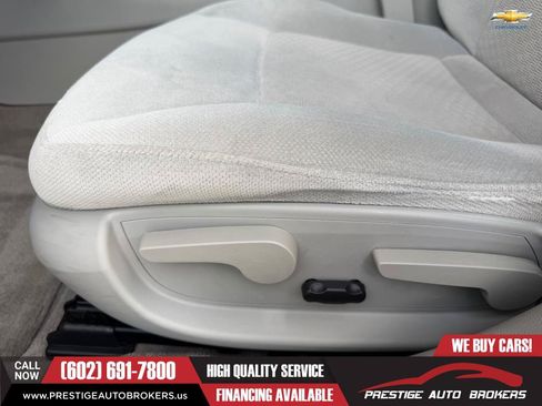 Used 2010 Chevrolet Impala LS FWD image 28