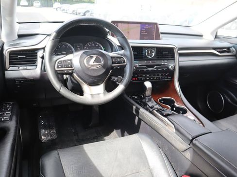 Used 2017 Lexus RX 350 AWD image 17