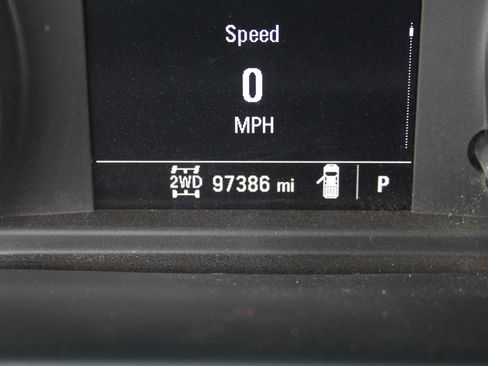 Used 2023 GMC Sierra 3500 Pro w/ Convenience Package AWD/4WD image 37