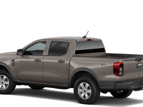 New 2026 Ford Ranger XL w/ Trailer Tow Package AWD/4WD image 24