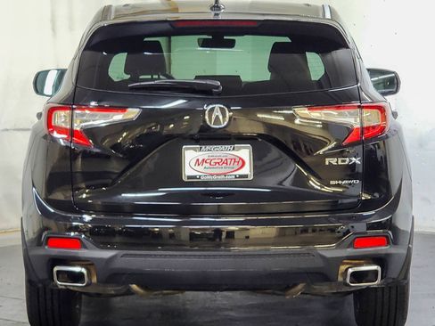 Used 2025 Acura RDX SH-AWD image 6