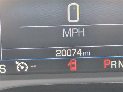 Used 2024 Chevrolet Camaro LT w/ RS Package image 32