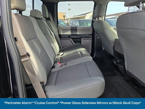 Used 2017 Ford F150 XL w/ Equipment Group 101A Mid image 14