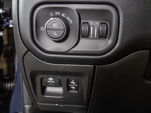 New 2026 RAM 1500 RHO w/ RHO Level 1 Equipment Group AWD/4WD image 35