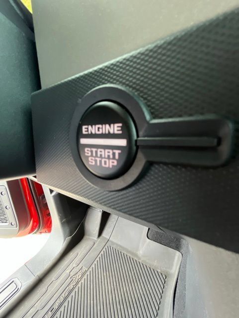 Used 2023 Ford Bronco Raptor AWD/4WD image 20