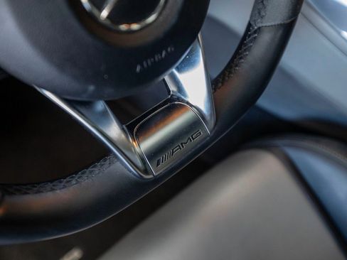 Used 2016 Mercedes-Benz AMG GT S image 22