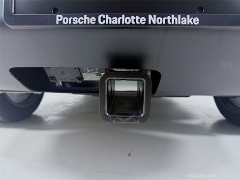 Certified 2025 Porsche Macan image 26