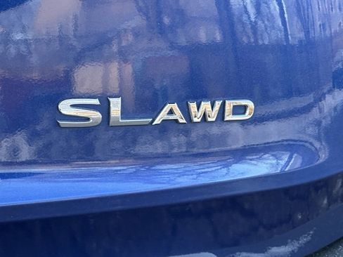 Certified 2023 Nissan Rogue SL image 15